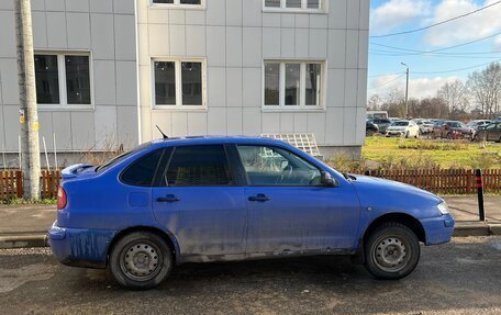 SEAT Cordoba II, 2000 год, 150 000 рублей, 4 фотография