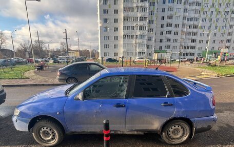 SEAT Cordoba II, 2000 год, 150 000 рублей, 2 фотография