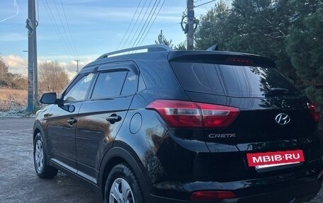 Hyundai Creta I рестайлинг, 2016 год, 1 600 000 рублей, 6 фотография