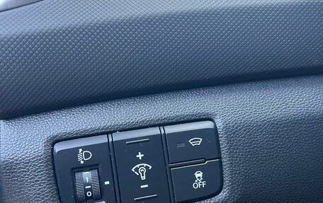 Hyundai Creta I рестайлинг, 2016 год, 1 600 000 рублей, 13 фотография