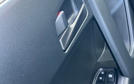 Hyundai Creta I рестайлинг, 2016 год, 1 600 000 рублей, 12 фотография