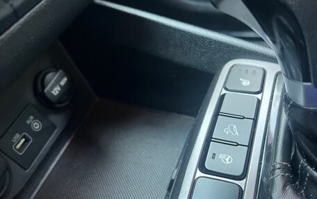 Hyundai Creta I рестайлинг, 2016 год, 1 600 000 рублей, 18 фотография