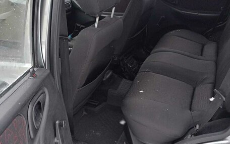 Chevrolet Niva I рестайлинг, 2006 год, 400 000 рублей, 9 фотография