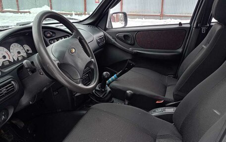 Chevrolet Niva I рестайлинг, 2006 год, 400 000 рублей, 7 фотография