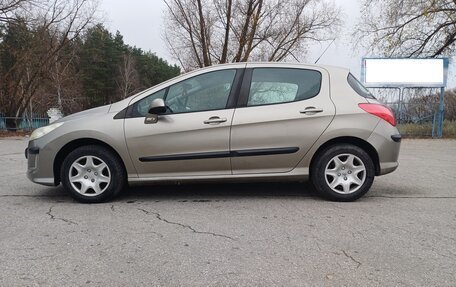 Peugeot 308 II, 2010 год, 1 200 000 рублей, 4 фотография