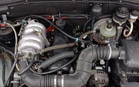 Chevrolet Niva I рестайлинг, 2006 год, 400 000 рублей, 12 фотография