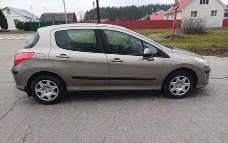 Peugeot 308 II, 2010 год, 1 200 000 рублей, 3 фотография