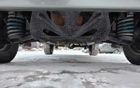 Chevrolet Niva I рестайлинг, 2006 год, 400 000 рублей, 14 фотография