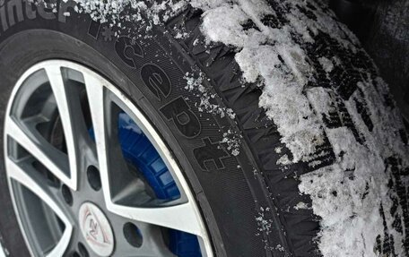 Chevrolet Niva I рестайлинг, 2006 год, 400 000 рублей, 13 фотография