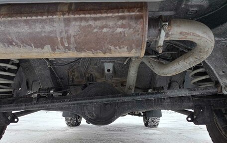 Chevrolet Niva I рестайлинг, 2006 год, 400 000 рублей, 15 фотография