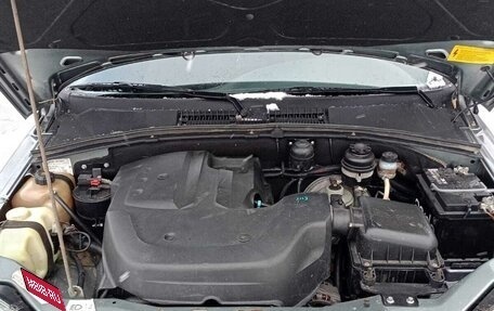 Chevrolet Niva I рестайлинг, 2006 год, 400 000 рублей, 11 фотография