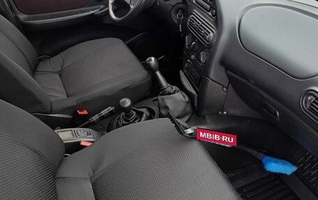 Chevrolet Niva I рестайлинг, 2006 год, 400 000 рублей, 8 фотография