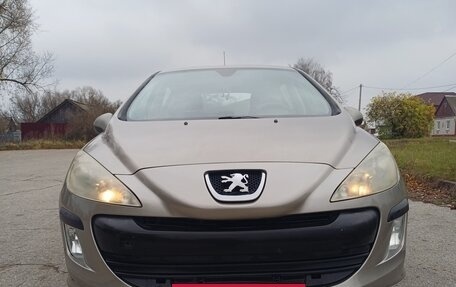 Peugeot 308 II, 2010 год, 1 200 000 рублей, 2 фотография