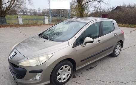 Peugeot 308 II, 2010 год, 1 200 000 рублей, 7 фотография