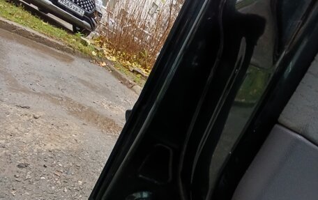 Skoda Fabia I, 2001 год, 255 000 рублей, 6 фотография