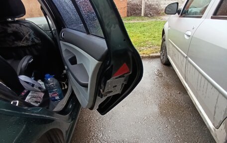 Skoda Fabia I, 2001 год, 255 000 рублей, 8 фотография