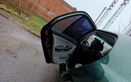 Skoda Fabia I, 2001 год, 255 000 рублей, 5 фотография