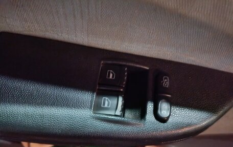 Skoda Fabia I, 2001 год, 255 000 рублей, 11 фотография