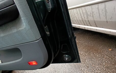 Skoda Fabia I, 2001 год, 255 000 рублей, 9 фотография