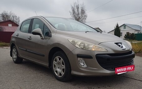 Peugeot 308 II, 2010 год, 1 200 000 рублей, 6 фотография