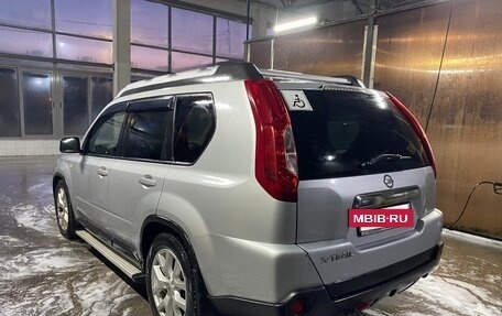 Nissan X-Trail, 2012 год, 799 000 рублей, 2 фотография