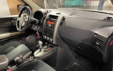 Nissan X-Trail, 2012 год, 799 000 рублей, 6 фотография