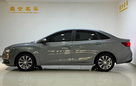 Chevrolet Monza, 2022 год, 1 100 998 рублей, 4 фотография