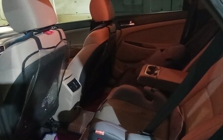 Hyundai Tucson III, 2020 год, 2 350 000 рублей, 7 фотография