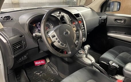 Nissan X-Trail, 2012 год, 799 000 рублей, 3 фотография