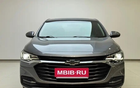 Chevrolet Monza, 2022 год, 1 100 998 рублей, 2 фотография