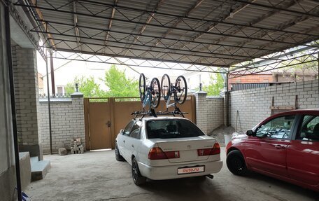 Toyota Sprinter VIII (E110), 1999 год, 220 000 рублей, 2 фотография