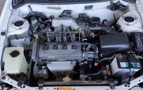 Toyota Sprinter VIII (E110), 1999 год, 220 000 рублей, 9 фотография