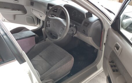 Toyota Sprinter VIII (E110), 1999 год, 220 000 рублей, 4 фотография