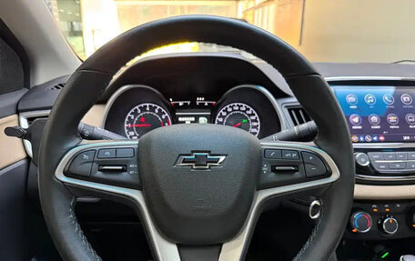 Chevrolet Monza, 2022 год, 1 100 998 рублей, 8 фотография