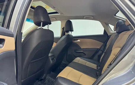 Chevrolet Monza, 2022 год, 1 100 998 рублей, 10 фотография