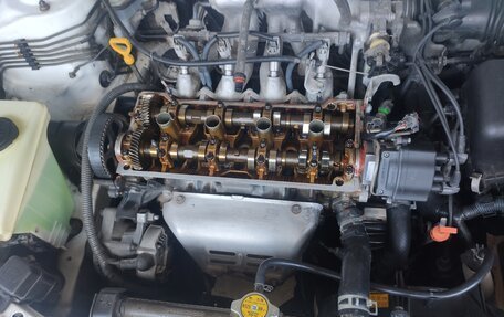 Toyota Sprinter VIII (E110), 1999 год, 220 000 рублей, 8 фотография