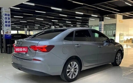 Chevrolet Monza, 2022 год, 1 100 998 рублей, 7 фотография