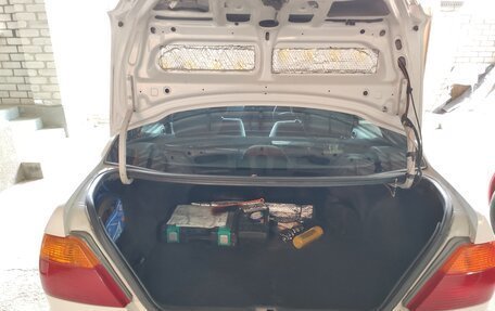 Toyota Sprinter VIII (E110), 1999 год, 220 000 рублей, 7 фотография