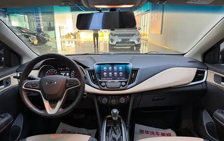 Chevrolet Monza, 2022 год, 1 100 998 рублей, 9 фотография