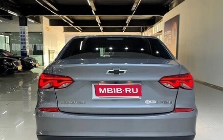 Chevrolet Monza, 2022 год, 1 100 998 рублей, 6 фотография