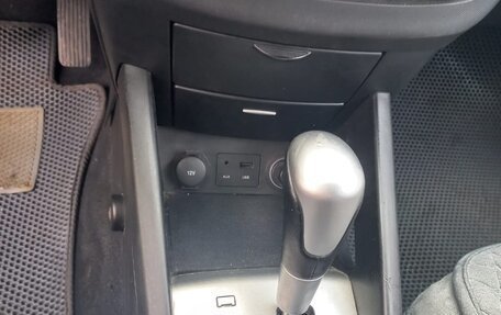 KIA cee'd I рестайлинг, 2010 год, 950 000 рублей, 13 фотография