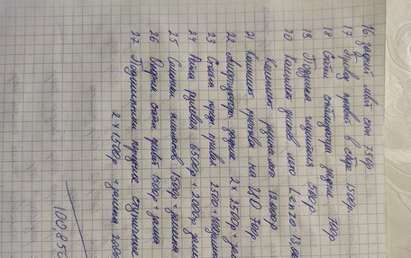 Toyota Sprinter VIII (E110), 1999 год, 220 000 рублей, 11 фотография