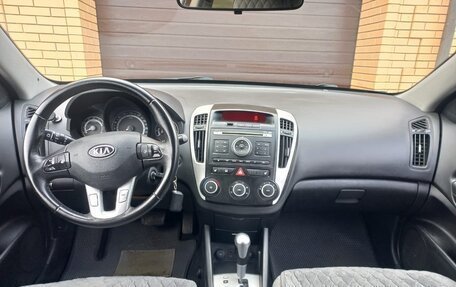 KIA cee'd I рестайлинг, 2010 год, 950 000 рублей, 10 фотография