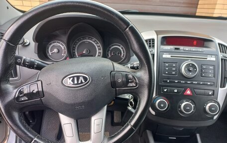 KIA cee'd I рестайлинг, 2010 год, 950 000 рублей, 11 фотография