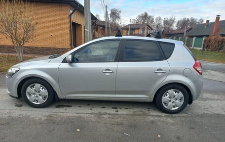 KIA cee'd I рестайлинг, 2010 год, 950 000 рублей, 6 фотография