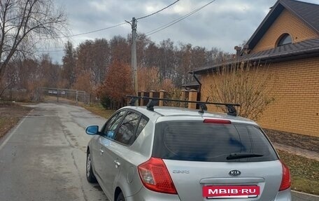 KIA cee'd I рестайлинг, 2010 год, 950 000 рублей, 7 фотография