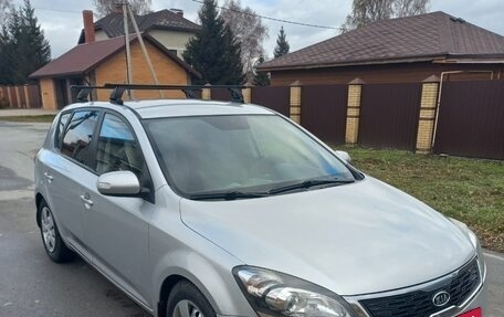 KIA cee'd I рестайлинг, 2010 год, 950 000 рублей, 3 фотография