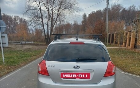 KIA cee'd I рестайлинг, 2010 год, 950 000 рублей, 5 фотография