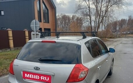 KIA cee'd I рестайлинг, 2010 год, 950 000 рублей, 8 фотография