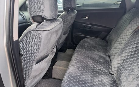 KIA cee'd I рестайлинг, 2010 год, 950 000 рублей, 17 фотография